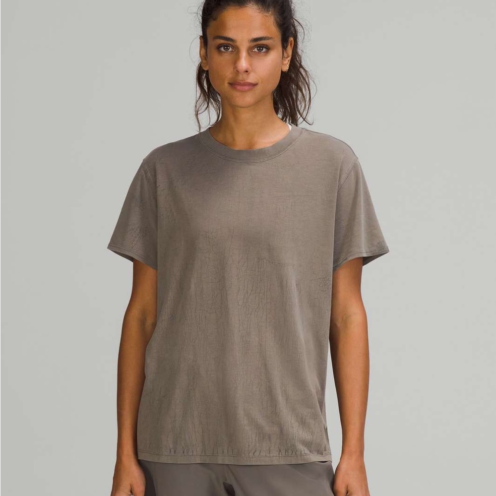 lululemon athletica All Yours Tee Vitasea